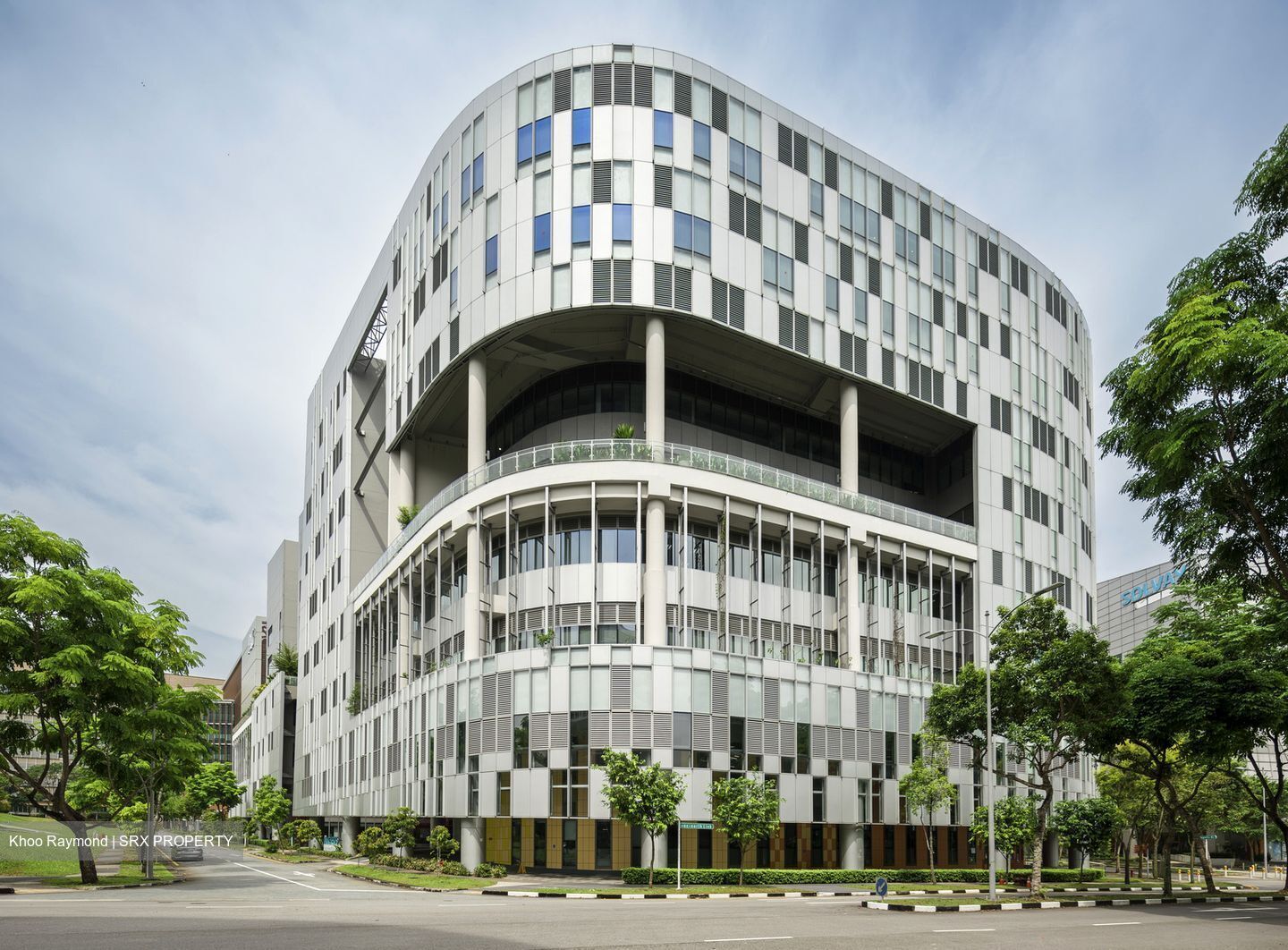 Nucleos (D5), Office #451024071
